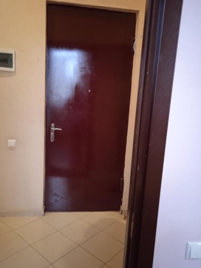 Apartament Silence Kutaisi Zewnętrze zdjęcie