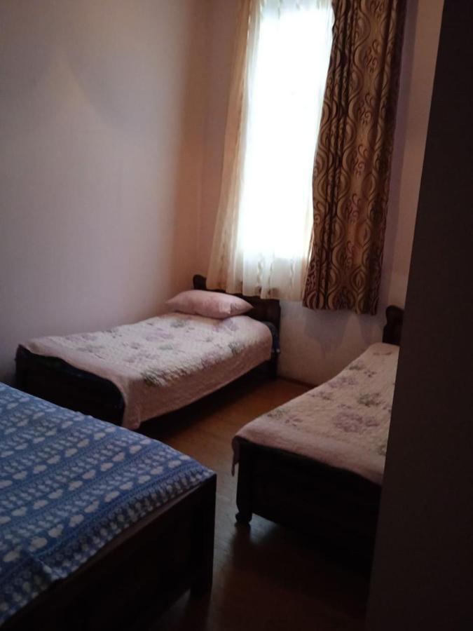Apartament Silence Kutaisi Zewnętrze zdjęcie