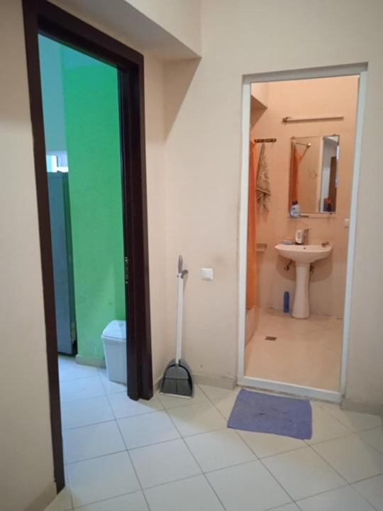 Apartament Silence Kutaisi Zewnętrze zdjęcie
