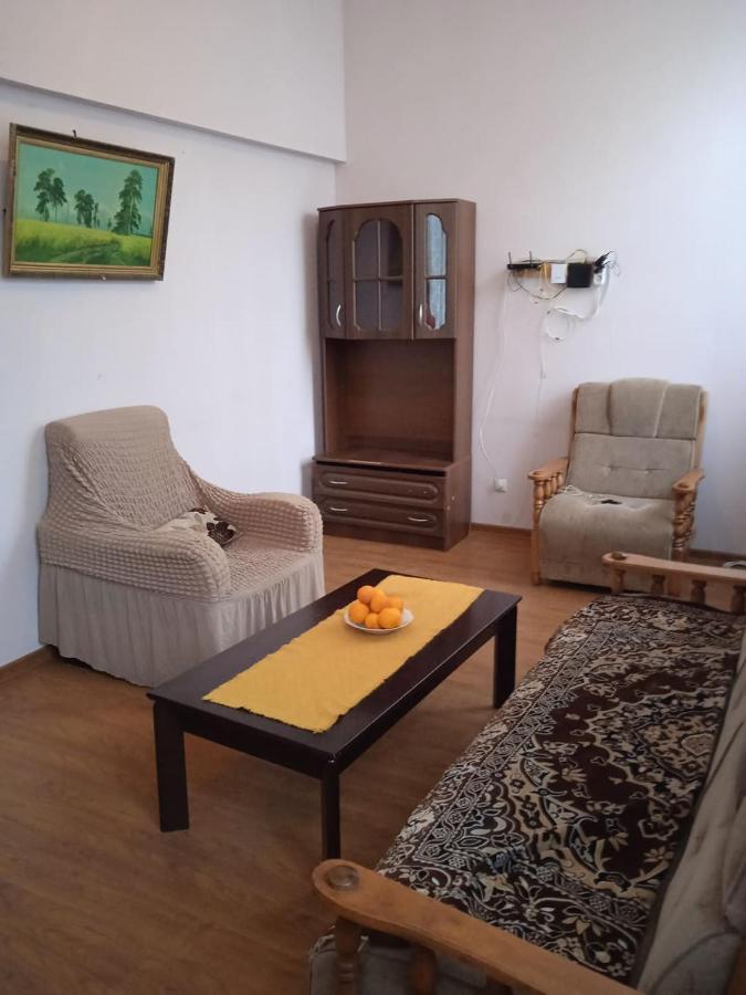 Apartament Silence Kutaisi Zewnętrze zdjęcie