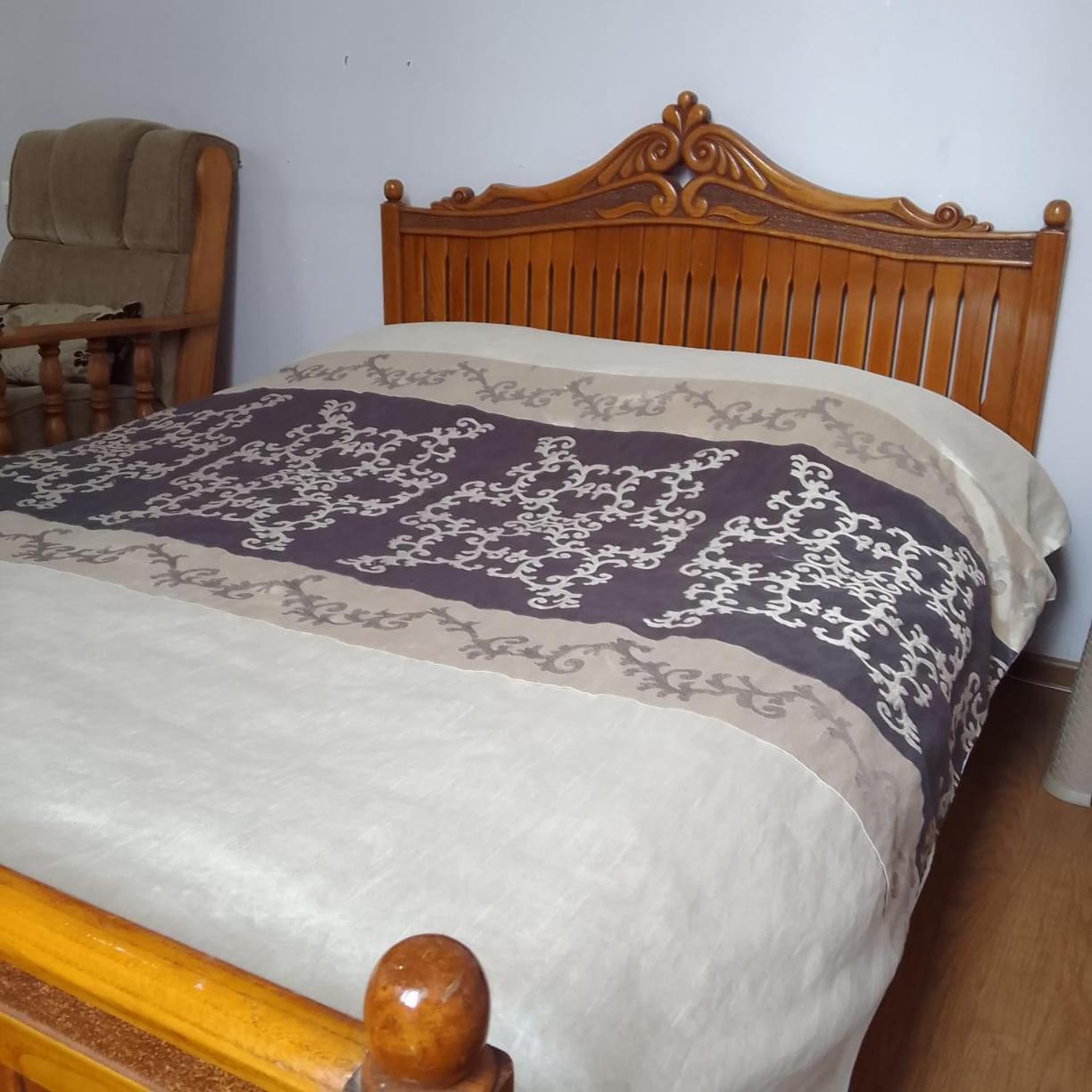 Apartament Silence Kutaisi Zewnętrze zdjęcie